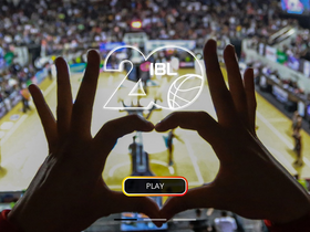 'iblindonesia.com' screenshot