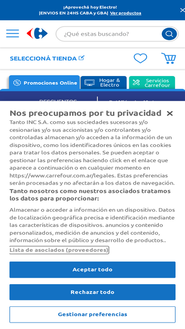 carrefour.com.ar