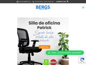 bergs.cl