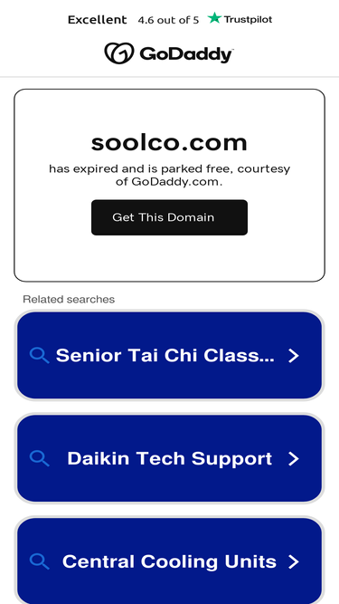soolco.com