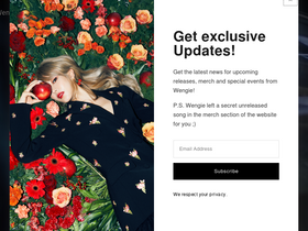 wengie.com