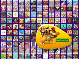 'juegosfriv2016.org' screenshot