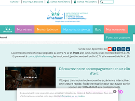 ufnafaam.org