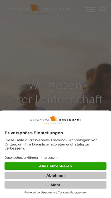 verlagshaus.de