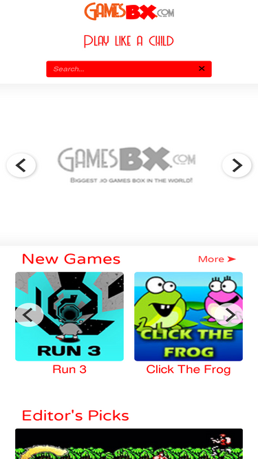 GamesBx.com