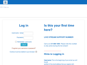 asmoodle.ie