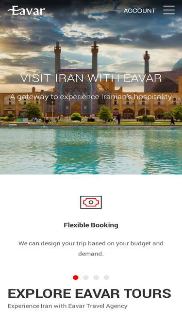 eavartravel.com