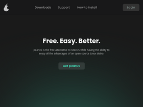 pearos.xyz