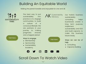 sustainabilitytribe.com