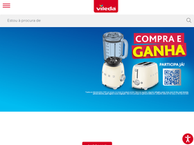 vileda.pt