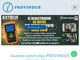 provindus.com.py