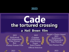 cade-crossing.com