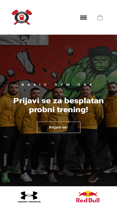 basicgymone.com