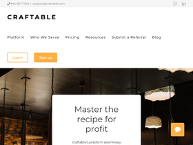 craftable.com