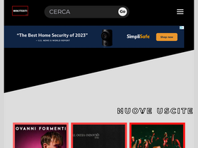 'wikitesti.com' screenshot