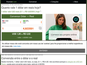 'financebr.com' screenshot