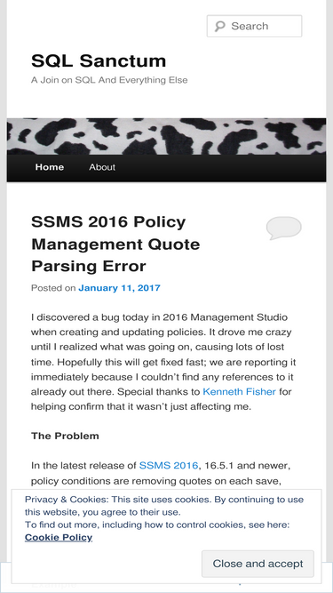 sqlsanctum.wordpress.com