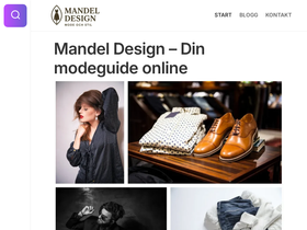 mandeldesign.se