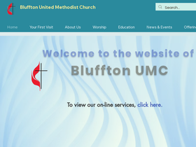 blufftonumc.org