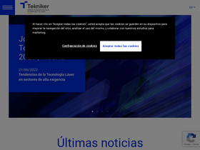 tekniker.es