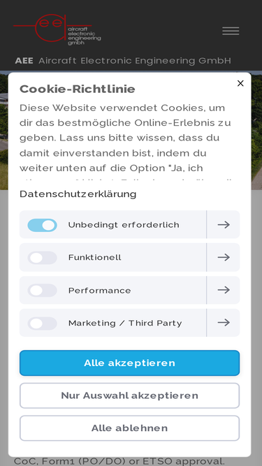 aee-gmbh.de
