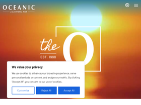 oceanicrestaurant.com