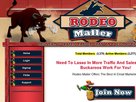 rodeomailer.com