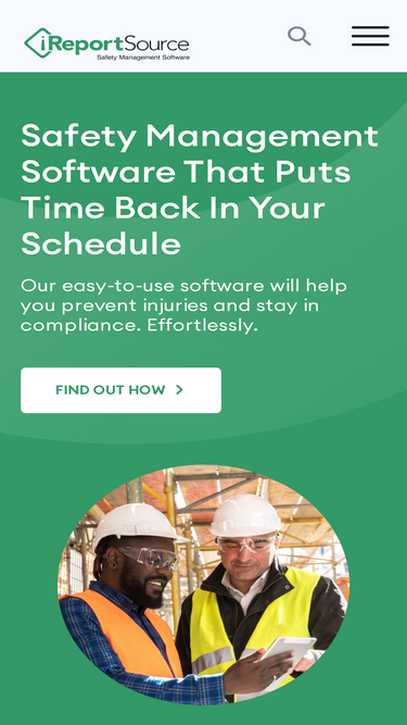 ireportsource.com