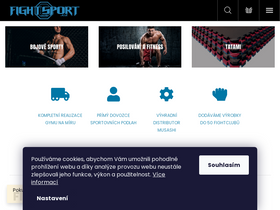 fightsport.cz