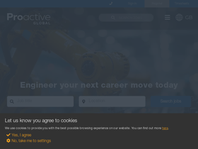 proactive-tech.co.uk