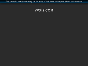 vvxi2.com
