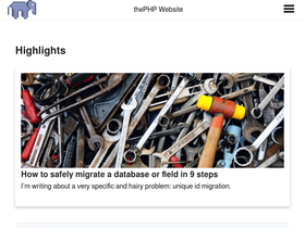 thephp.website