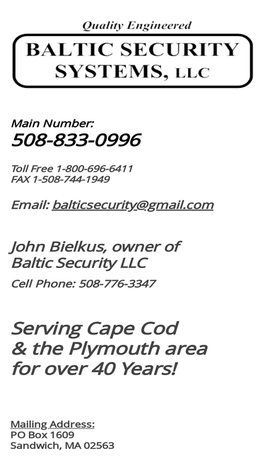 balticsecurity.com