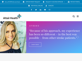 altairhealth.com