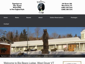 bigbearslodge.com