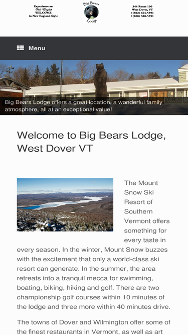 bigbearslodge.com