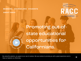 regionaladmissions.com