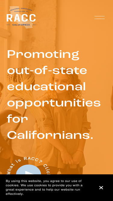 regionaladmissions.com