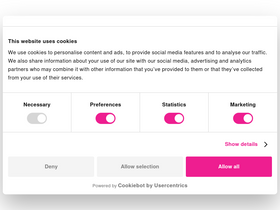 'tangleteezer.com' screenshot