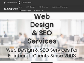 outlawweb.co.uk