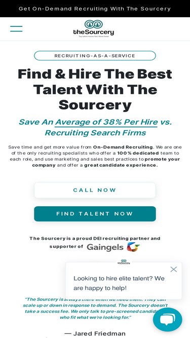 thesourcery.com