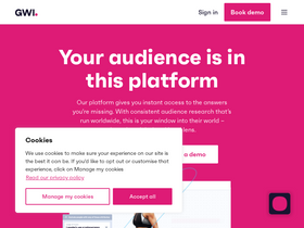 'gwi.com' screenshot