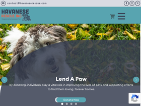havaneserescue.com