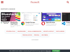 en.filerox.com