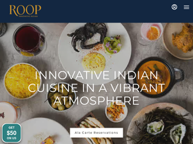 roopchicago.com
