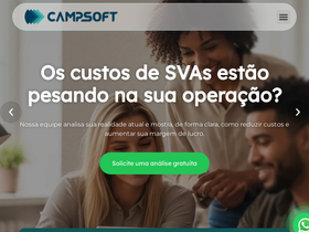 campsoft.com.br
