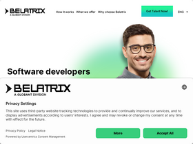 belatrix.globant.com