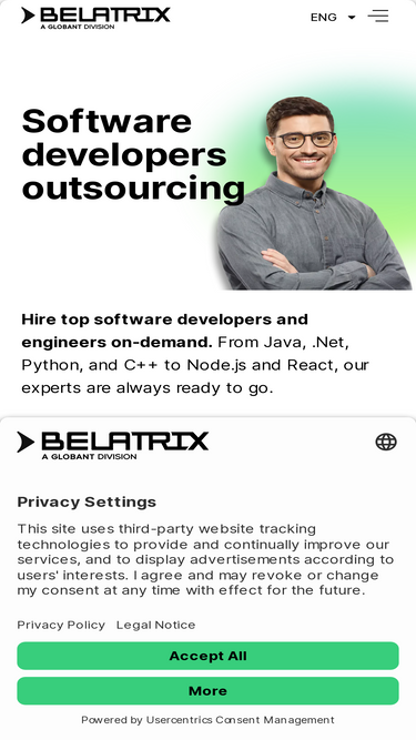 belatrix.globant.com