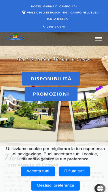 hotelmirage.com