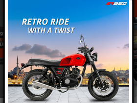 'keeway-india.com' screenshot